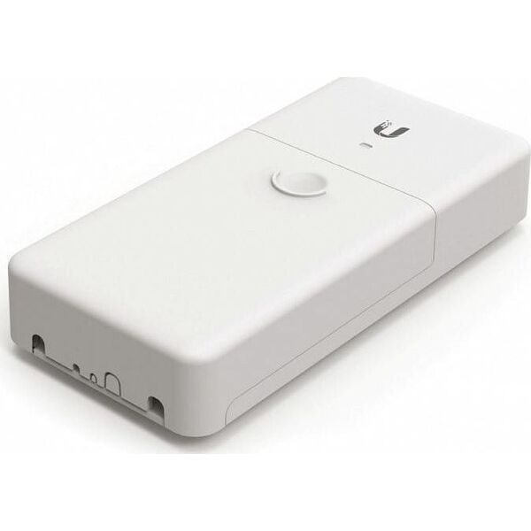 Konwerter światłowodowy Ubiquiti Ubiquiti F-POE FiberPoE Gen2 - Optical Data Transport for Outdoor PoE Devices 5804863 4250605515140