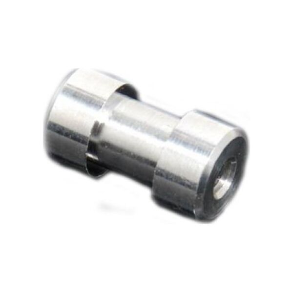 JJC Adapter Redukcja Z Gwintu 1/4"" Na 3/8"" ŻeŃski - ŻeŃski 5830948 6950291570741
