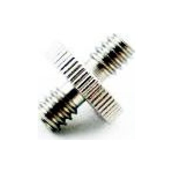 JJC Adapter / Redukcja 1/4"" Na 1/4"" MĘski - MĘski 5830952 6950291570727
