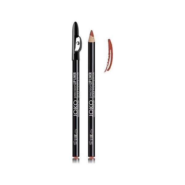 Joko Make-Up Precision Lip Liner konturówka do ust 46 5929488 5903216500423