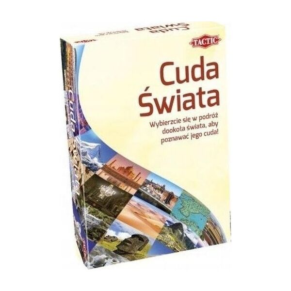 Tactic Gra Cuda świata 5931586 6416739557946