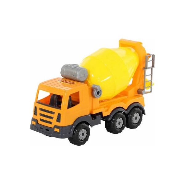 Polesie Polesie 73020 "Prestiż" samochód-betoniarka w siatce 5932590 4810344073020