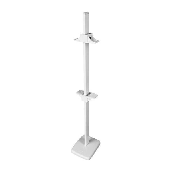 Gorgiel stojak grzejnika H-300-400 z maskownicą (H51029101110) 5934990 5901828094873