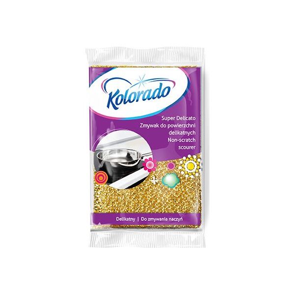Kolorado Zmywak Super Delicato 1szt. 6014241 5902506003392