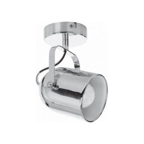 Lampa sufitowa SPOT Light Inga 1x60W  (2741128) 6032982 5902166904008