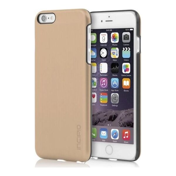 Incipio Incipio Feather Shine Case - Etui Iphone 6s Plus / Iphone 6 Plus (light Rose Gold) 6041973 840076149520