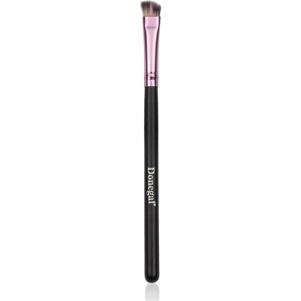 Donegal D 4081 pędzel do aplikacji cieni Love Pink 6053591 5907549240810