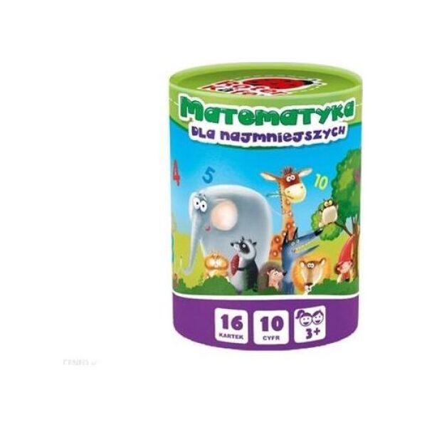 Roter Kafer Matematyka dla najmniejszych 6072136 4820195056622