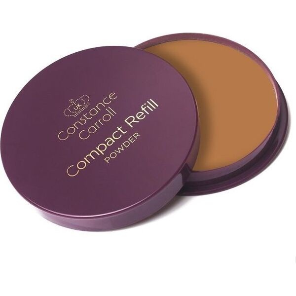 Constance Carroll Puder w kamieniu Compact Refill nr 29 Sahara 12g 6079385 5021371050291