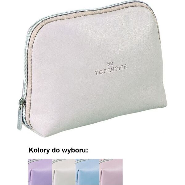 Top Choice TC kosmetyczka Leather 96976 6083681 5905710096976