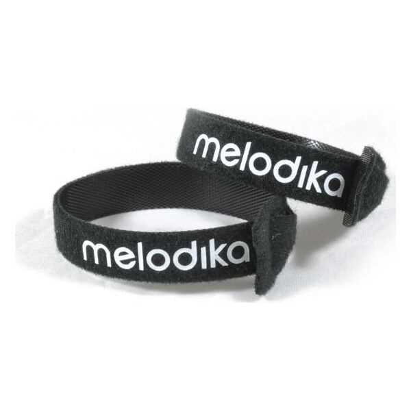 Organizer Melodika Rzep Przezroczysty 1 sztuka 6094417 5907609003126