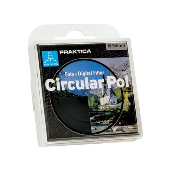 Filtr Schneider Filtr Praktica C-Pol 30mm 6115559 4012240279524