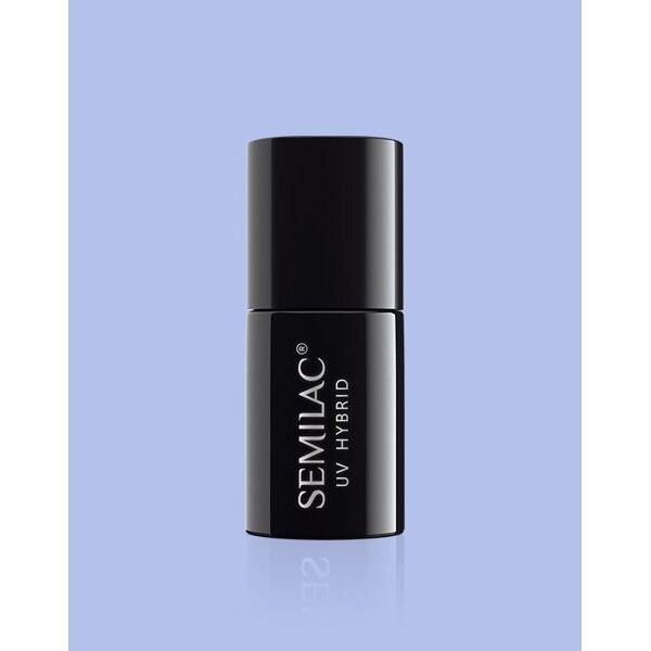 Semilac Lakier hybrydowy PasTells Light Violet 279 7ml 6123973 5902751405842