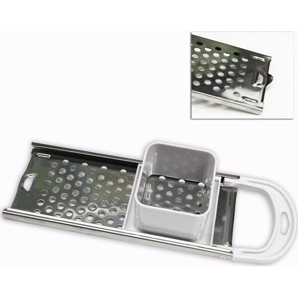 Orion Przecierak / tarka / sitko do klusek uniwersalny 6179248 8592381040604