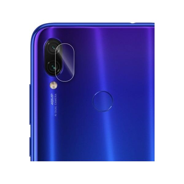 Wozinsky Wozinsky Szkło hartowane 9h aparat Xiaomi Redmi 7 6232710 7426825373069