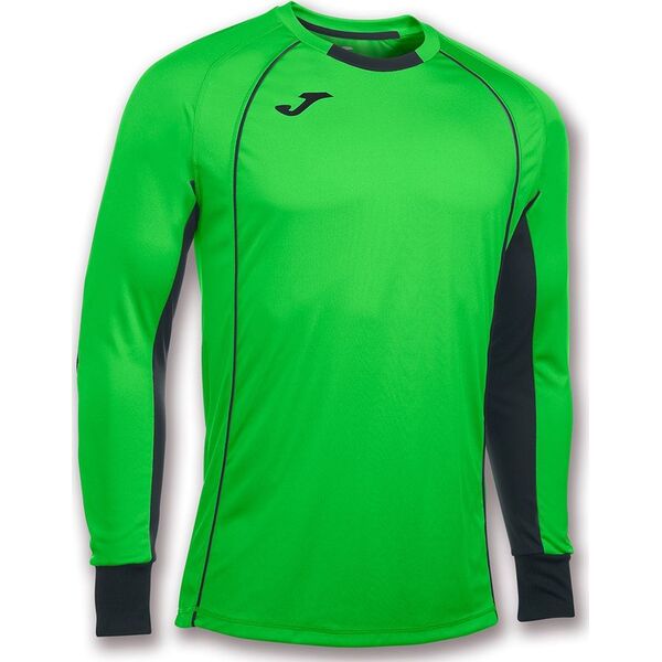 Joma Bluza Joma Protect Long Sleeve 100447.021 100447.021 zielony 128 cm 6274556 9997629045059