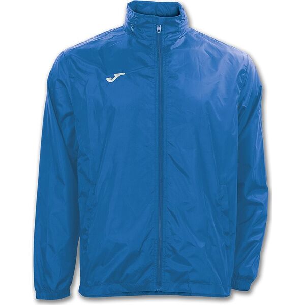 Joma Kurtka Joma Alaska Iris 100087.700 100087.700 niebieski 140 cm 6274565 9995218845066