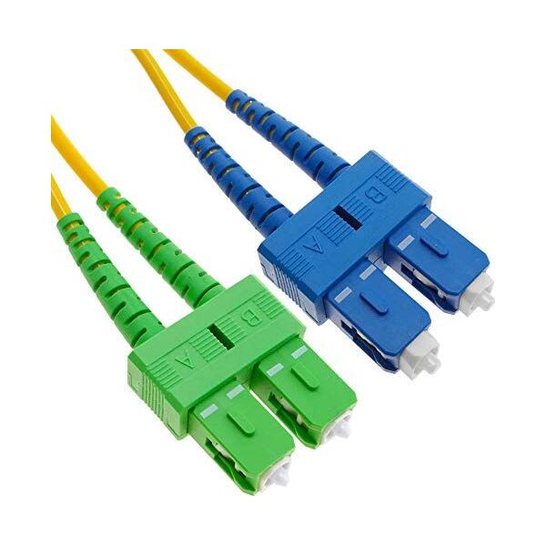 Ubiquiti Cable Ubiquiti Unifi ODN 1 Meter UOC-1 6278833 817882020435