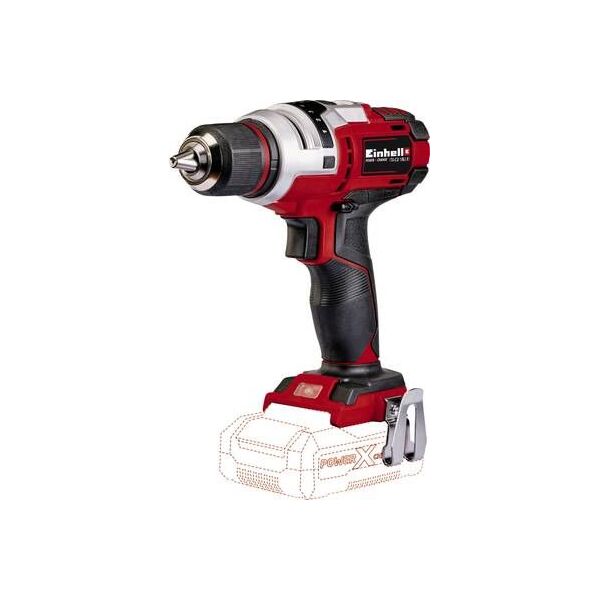 Wiertarko-wkrętarka Einhell TE-CD 18 Li E 18 V 6282194 4006825617740