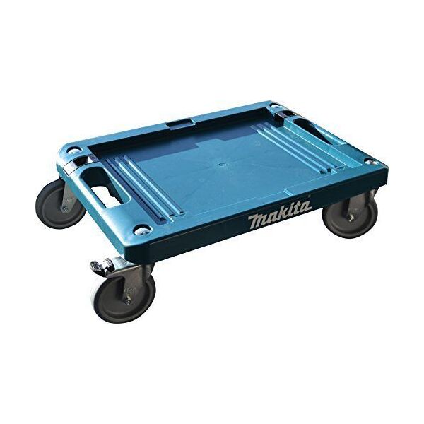 Makita Makita MakPac Dolly P-83886 - skateboard 6282398 88381468411