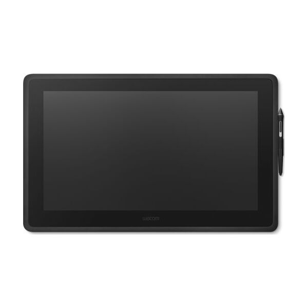 Tablet graficzny Wacom Cintiq 22 (DTK-2260-K0A) 6282654 4949268622387