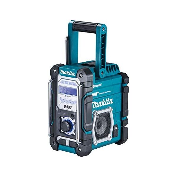 Radio budowlane Makita DMR112 6291113 88381870160