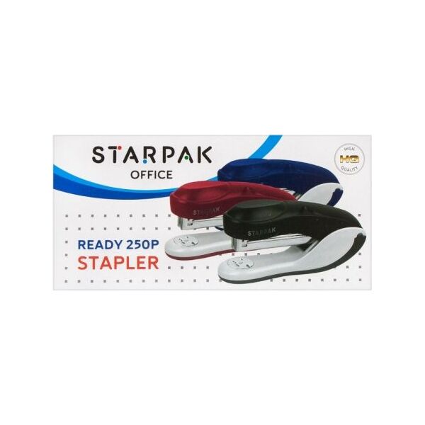 Zszywacz Starpak STK-250P GRAN PUD12/96 6301145 5903246480184