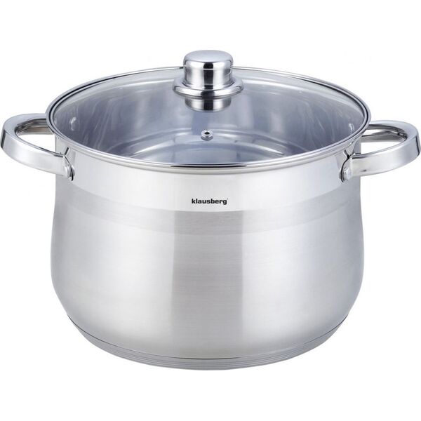 Klausberg KLAUSBERG GARNEK GASTRO 18,7L KB-7167 6311087 5902666611673