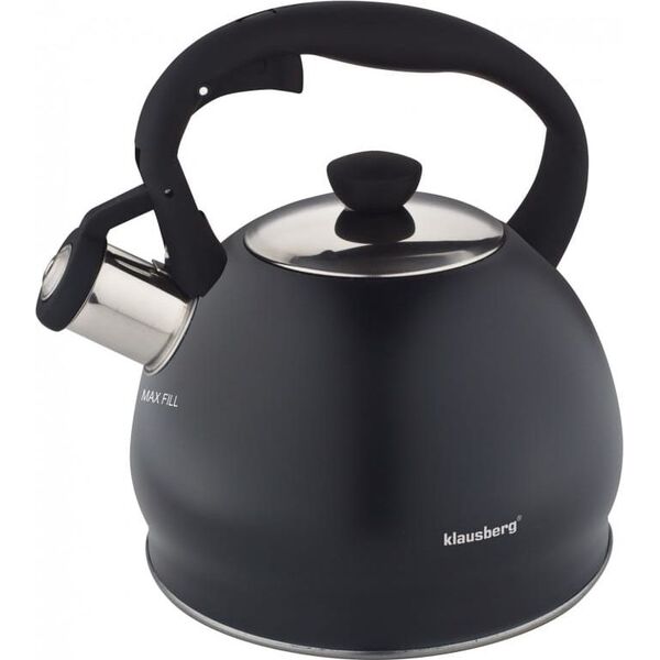 Klausberg Kulka 2.0 L KB-7428 6311740 5902666614285