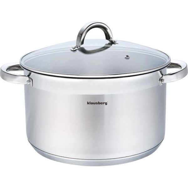 Klausberg GARNEK 11.5L 30CM KLAUSBERG [KB-7129] 6312728 5902666611291