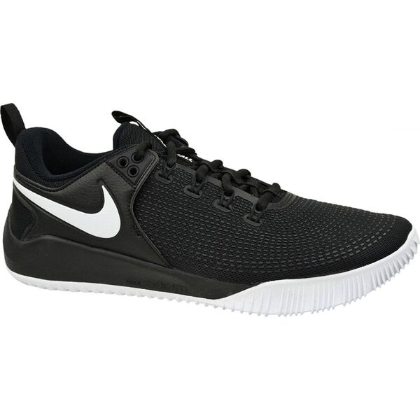 Nike Buty męskie Air Zoom Hyperace 2 czarne r. 42.5 (AR5281-001) 6333055 191887935285