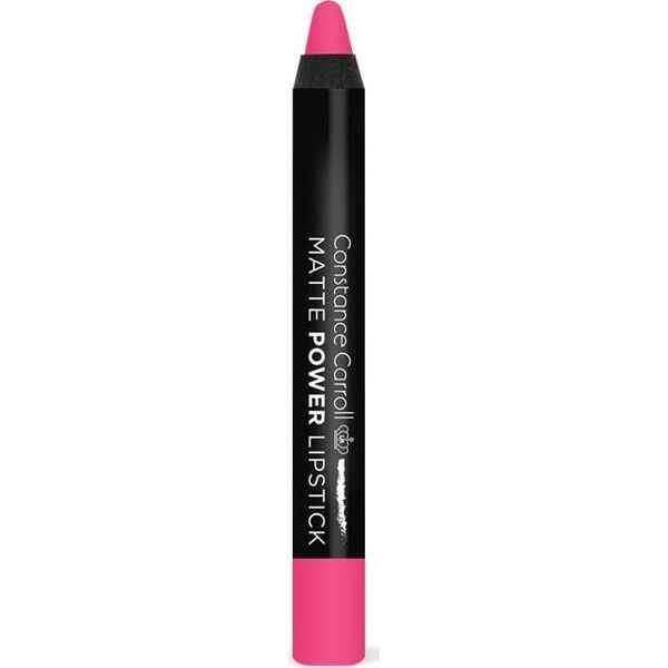 Constance Carroll Matte Power Lipstick  07 6344195 5902249463286