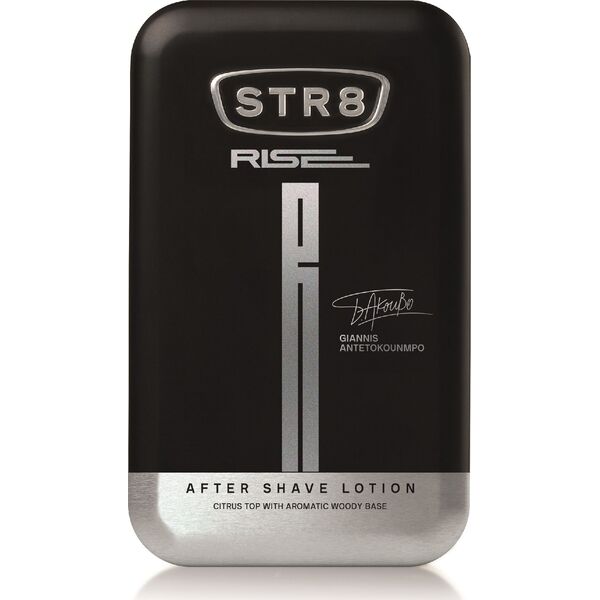 STR8 STR 8 Rise Płyn po goleniu 100ml 6350712 5201314106685