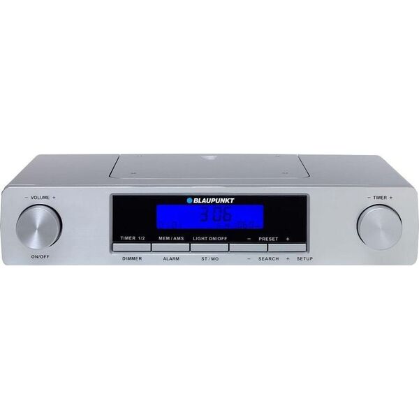 Radio Blaupunkt KR12SL 6409962 5901750503887