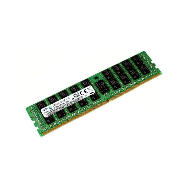 Pamięć serwerowa Samsung DDR4, 32 GB, 2666 MHz, CL19 (M393A4K40CB2-CTD) 6415050 7640143872831