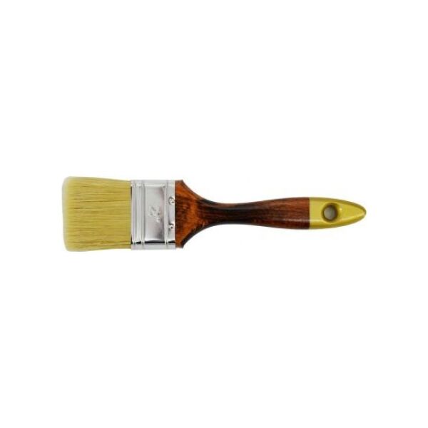 AWTools pędzel angielski profesjonalny lakierowany 50mm 2,0" (AW26039) 6416106 5903041036036