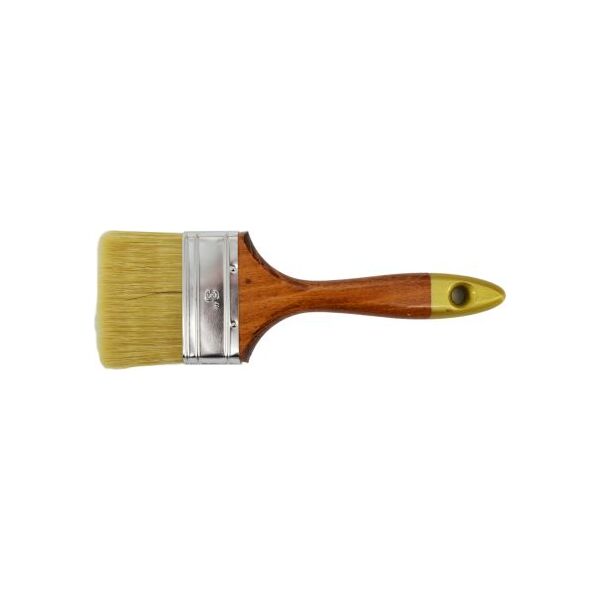 AWTools pędzel angielski profesjonalny lakierowany 75mm 3,0" (AW26041) 6416112 5903041036050