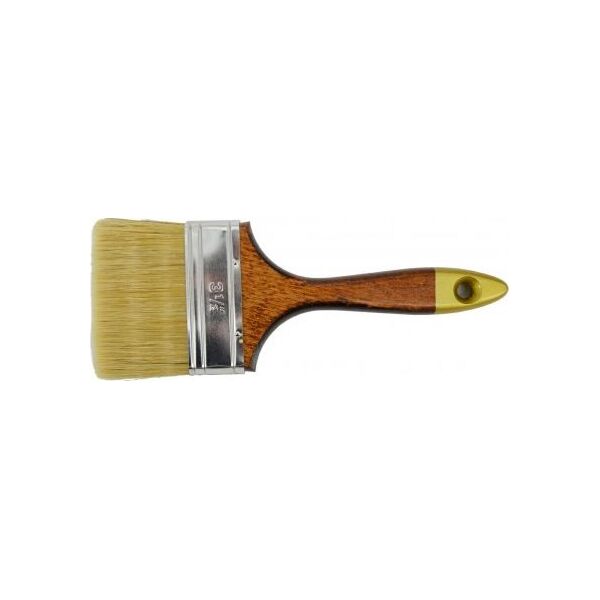 AWTools pędzel angielski profesjonalny lakierowany 87mm 3,5" (AW26042) 6416114 5903041036067