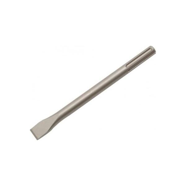 AWTools dłuto płaskie SDS Max 25x300mm (AW43111) 6416602 5903041037637
