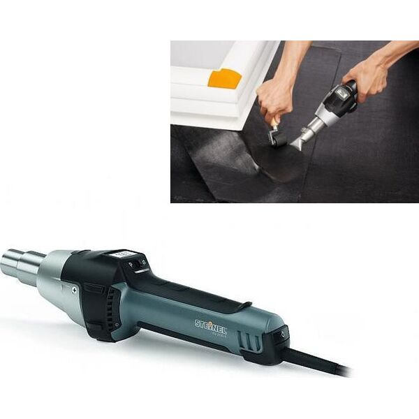 Opalarka Steinel 2300 W (ST008291) 6417091 4007841008291