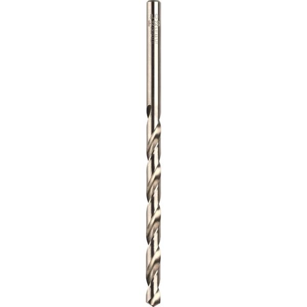 Wiertło Irwin do metalu HSS walcowe 5mm  (1863349) 6417711 5706918633495