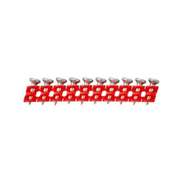 Dewalt DEWALT GWOŹDZIE DCN890 HX WZM. 3,0x43mm /510szt. DCN8903043 6418841 5054905022525
