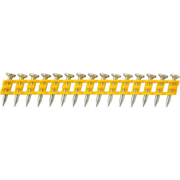 Dewalt DEWALT GWOŹDZIE DCN890 STD 2,6 x 45mm /510szt. DCN8901045 6418847 5054905022396