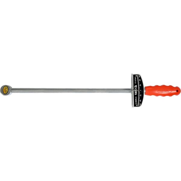 Yato YATO KLUCZ DYNAMOMETRYCZNY WYCHYLNY 1/2" 0-300Nm YT-07641 6419027 5906083029721