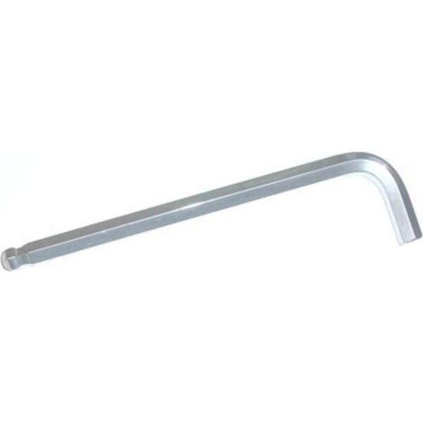 Jonnesway JONNESWAY KLUCZ IMBUSOWY Z KULĄ 3mm H05S1030 JH05S1030 6419046 4719152186185