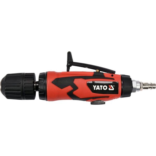 Yato YATO PNE.WIERTARKA PROSTA 10mm YT-09695 YT-09695 6419093 5906083044410