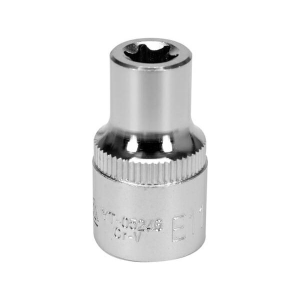 Yato YATO NASADKA TORX 1/2" E11 YT-05246 6419151 5906083041051