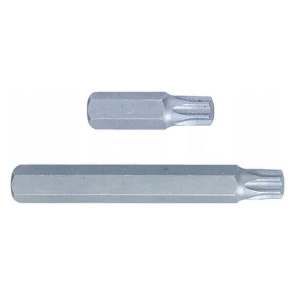King Tony Końcówka Torx T10x36mm 6-kątny 10mm (163610T) 6419175 1000001297101