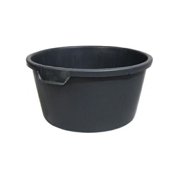 AWTools kastra na zaprawę okrągła 40l (AW23550) 6419230 5903041036357