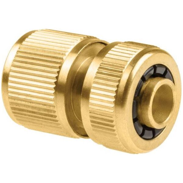 Cellfast szybkozłącze przelot BRASS 1/2" (52-830) 6419278 5907553509194